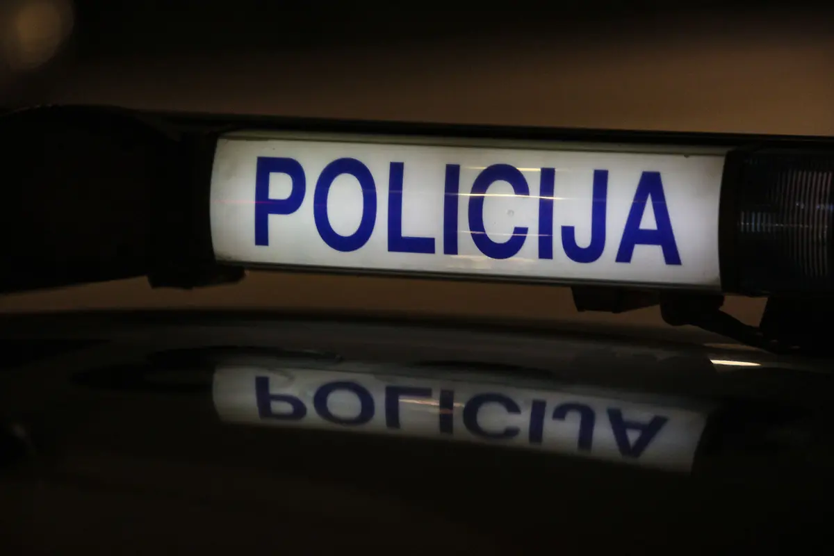 Smurto atvejai Radviliškyje – nukentėjo moteris ir nepilnametis