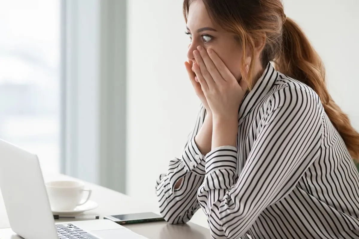 Per nuotolinę pamoką pornografiją demonstravęs jaunuolis gavo baudą ir neteko kompiuterio