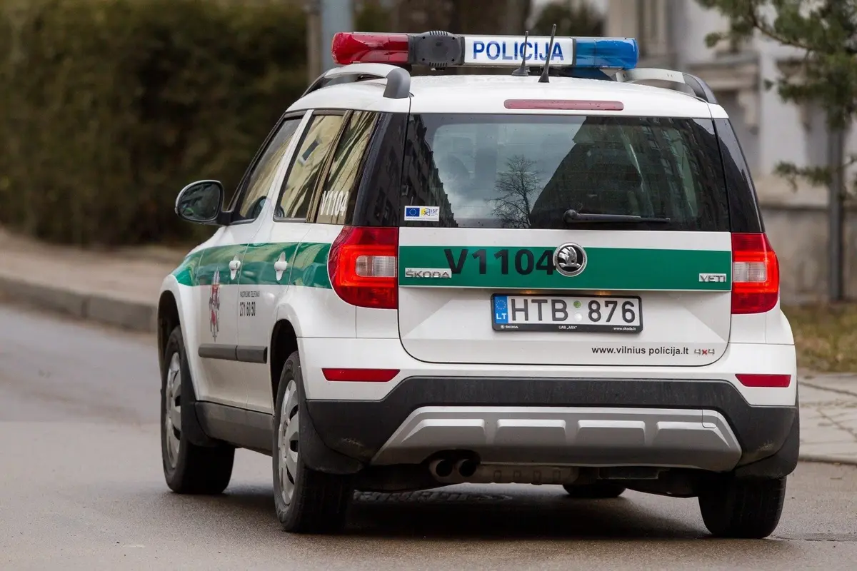 Radviliškio rajone – smurto atvejai mokykloje ir namuose