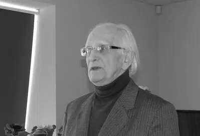 In memoriam Zenonas Vasiliauskas (1930–2021)