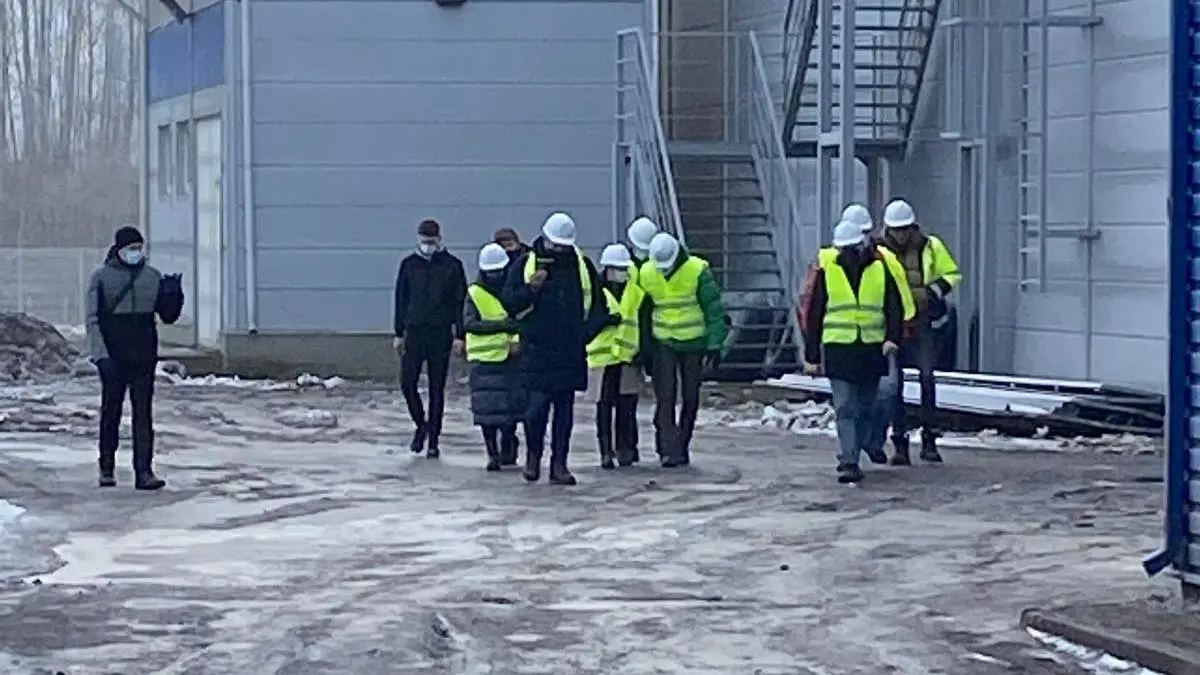 Atliekų krizei Šiauliuose gilėjant, „NEG Recycling“ perduoda veikiančius įrenginius