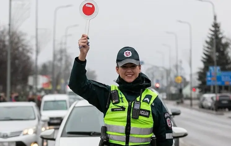 Policijos vykdomos respublikinės prevencinės priemonės