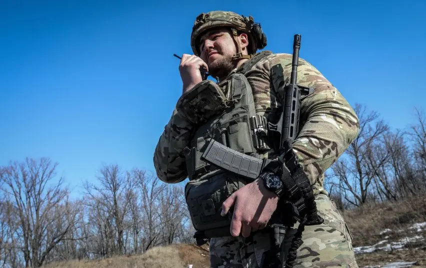 VRM: kaip vyks karo pabėgėlių iš Ukrainos priėmimas