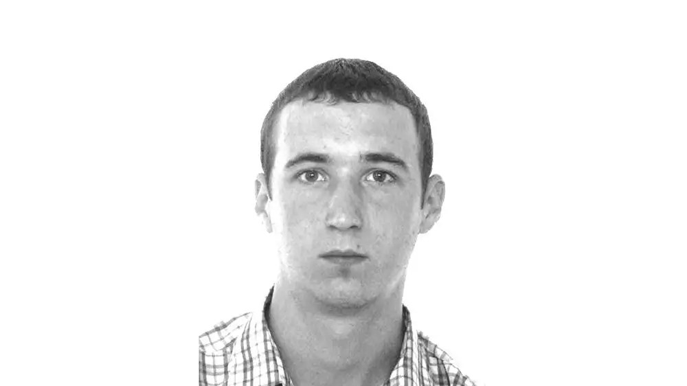 Kerštas už pinigus kirto niekuo dėtam žmogui