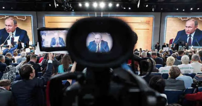 „Telia TV“ atsisako dalies rusiškų kanalų retransliacijos