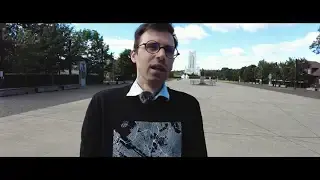 Mažame miestelyje telpantys didmiesčio lobiai