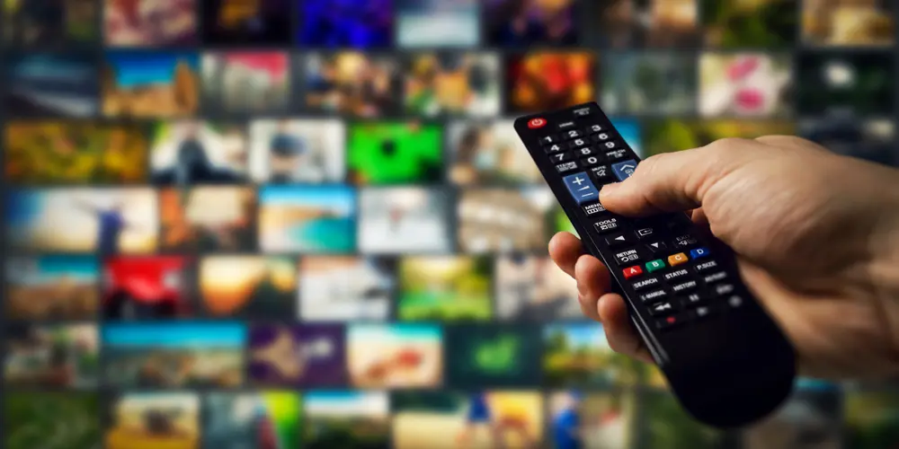 Smart TV šiuolaikiniuose įrenginiuose