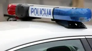 Savaitgalio kriminalai Radviliškio rajone
