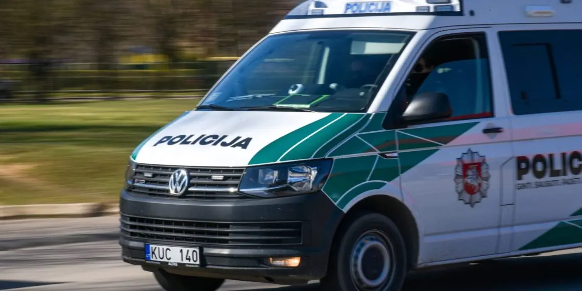 Radviliškyje moteris neteko pinigų paspaudusi sukčių nuorodą