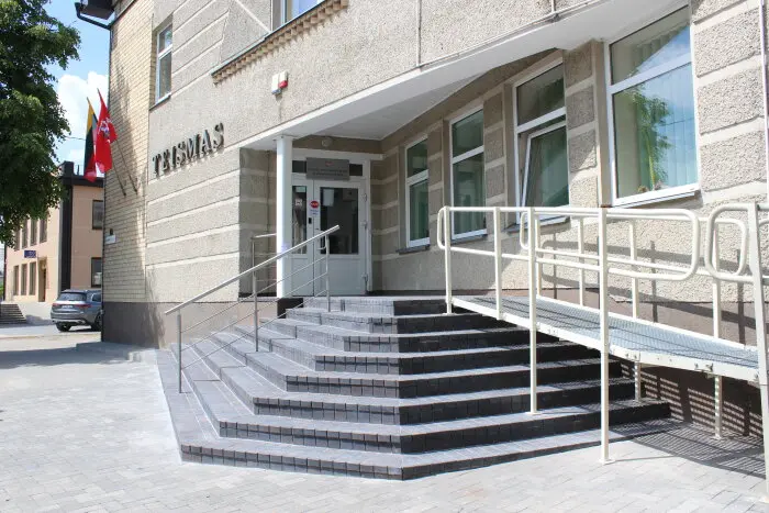 Teismas skelbs sprendimą dėl buvusiam Radviliškio rajono savivaldybės tarybos nariui J. Kvėgliui galimai nepagrįstai išmokėtų beveik 14 tūkst. Eur