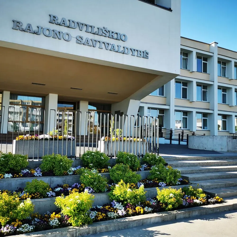Buvęs Radviliškio politikas G. Verdingas biudžetui grąžins 9 627 Eur