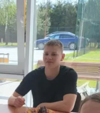 Ieškomas dingęs nepilnametis