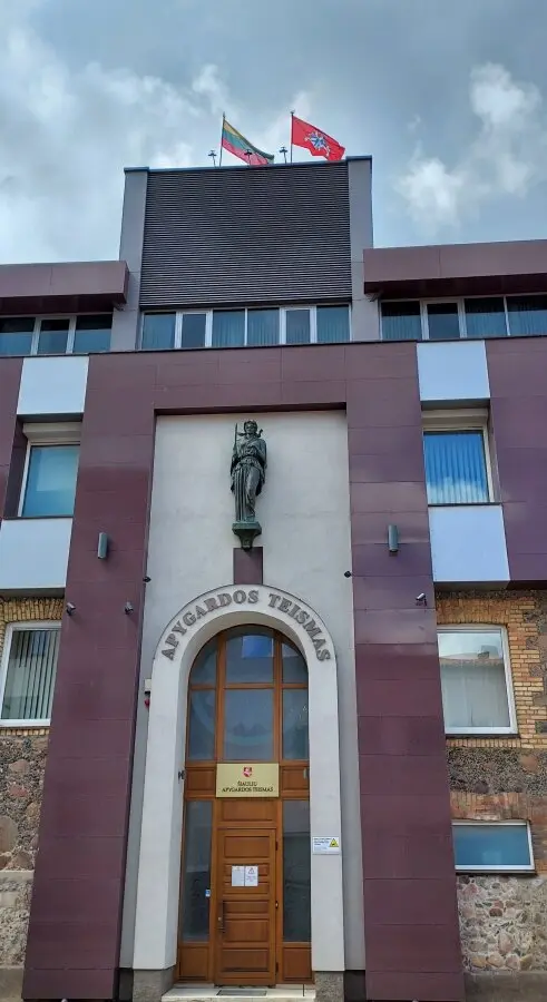 Skaudi buitis