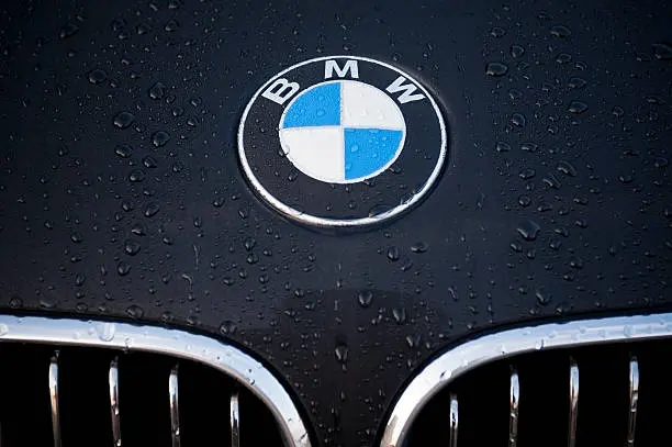 Radviliškyje – pavogtas brangus BMW