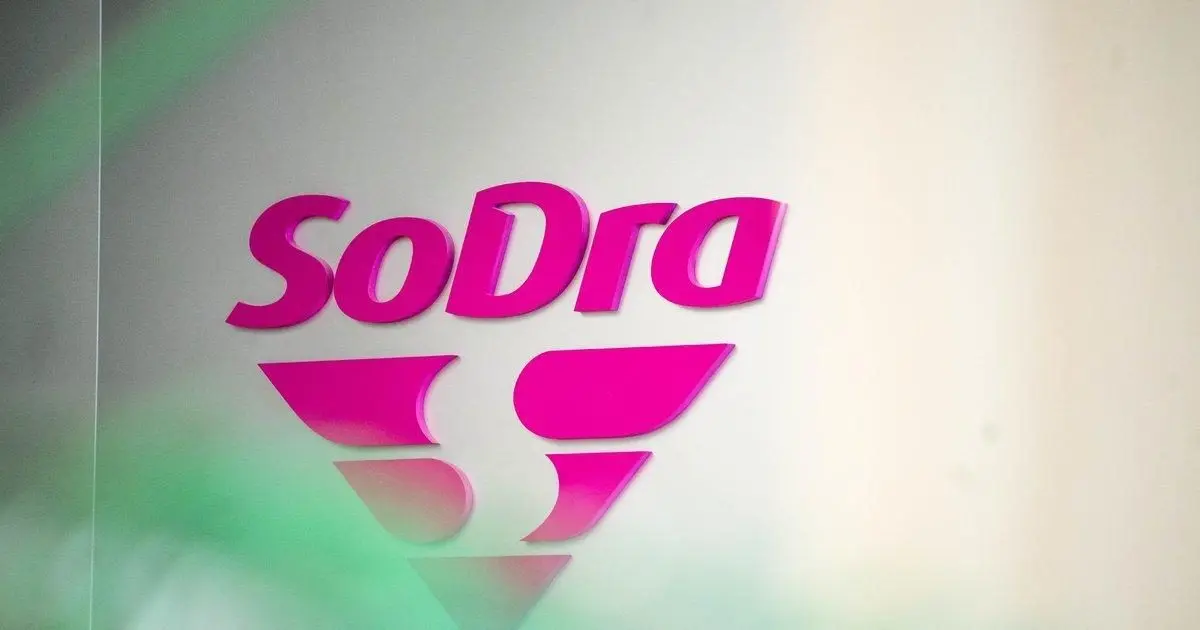 „Sodra“ pristato naują svetainę – patogesnę, aiškesnę ir arčiau žmogaus