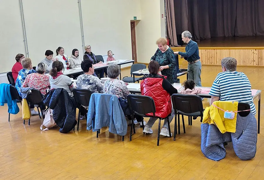 „Molio stichijos–Angelų žemė“: kūrybinė kelionė į keramikos pasaulį