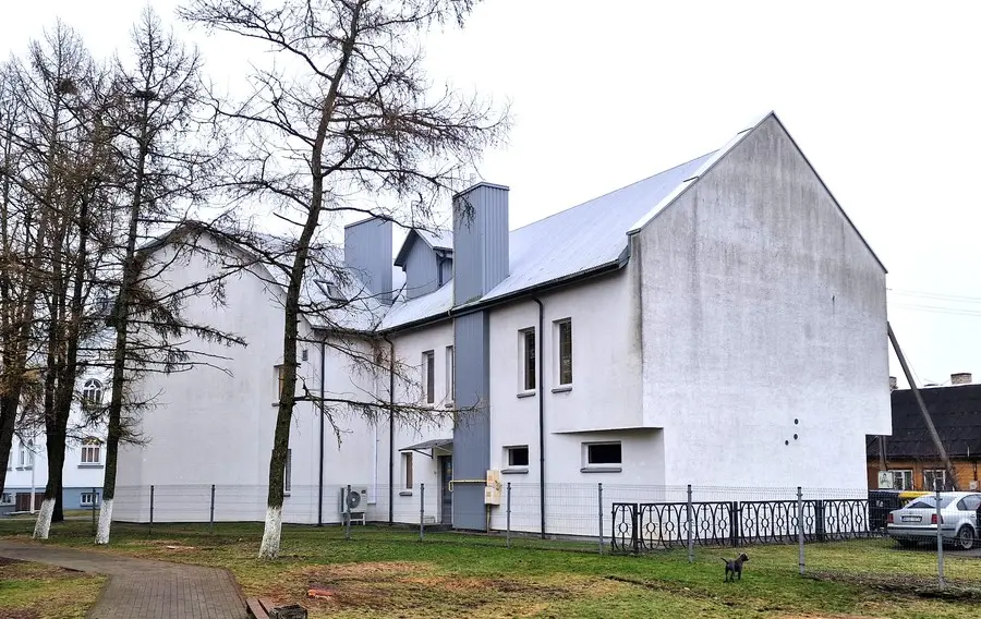 Rajono politikai pritarė taikiam ginčo sprendimui tarp Savivaldybės ir parapijos