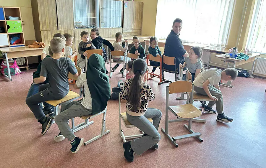 „SUPER klasės“ valandėlės