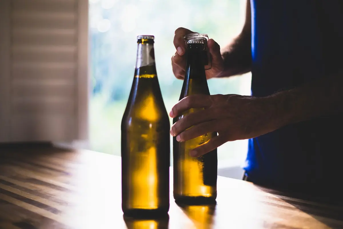 Daugiau saugumo vaikams: ribojama prekyba alkoholiu šalia mokyklos