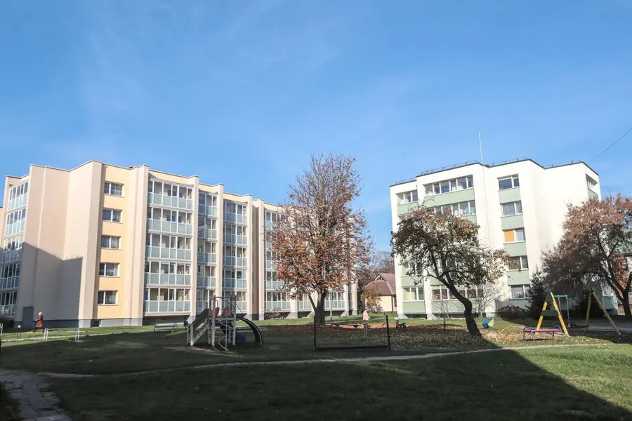 Informacija daugiabučių gyventojams dėl kaupiamųjų lėšų dydžio nuo 2026 m. liepos 1 d.