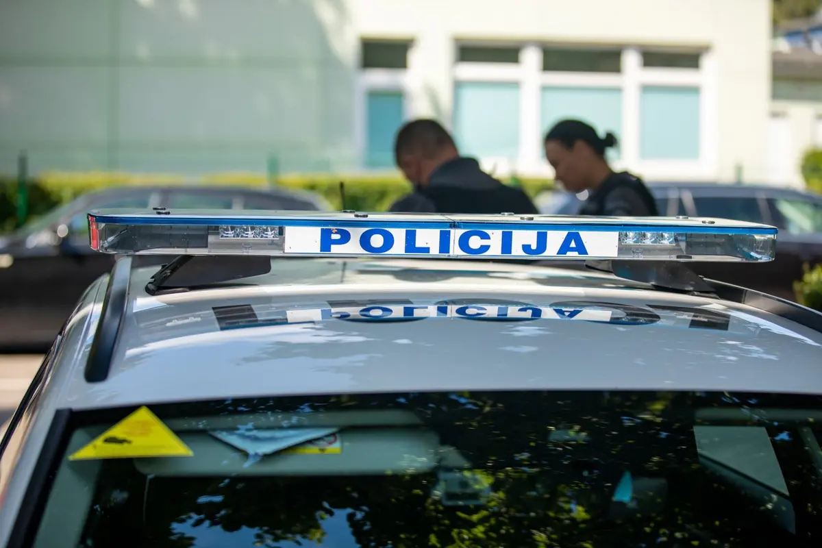 Policija primena: saugus vaikų vežimas automobiliu – kasdienė atsakomybė, galinti išsaugoti gyvybes