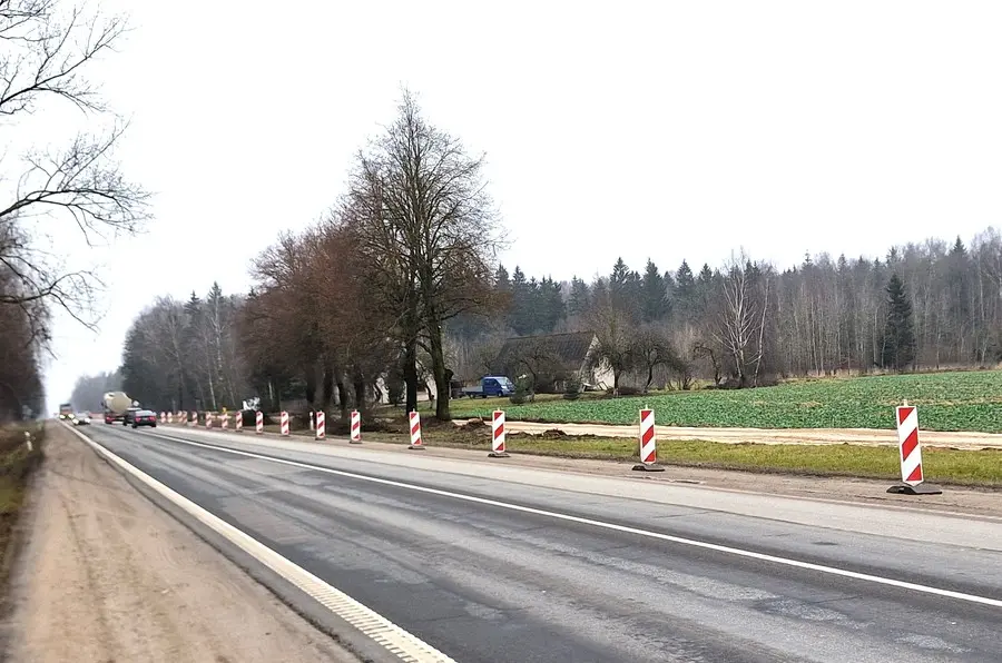 Dviračių takų plėtra Radviliškio rajone įgauna pagreitį