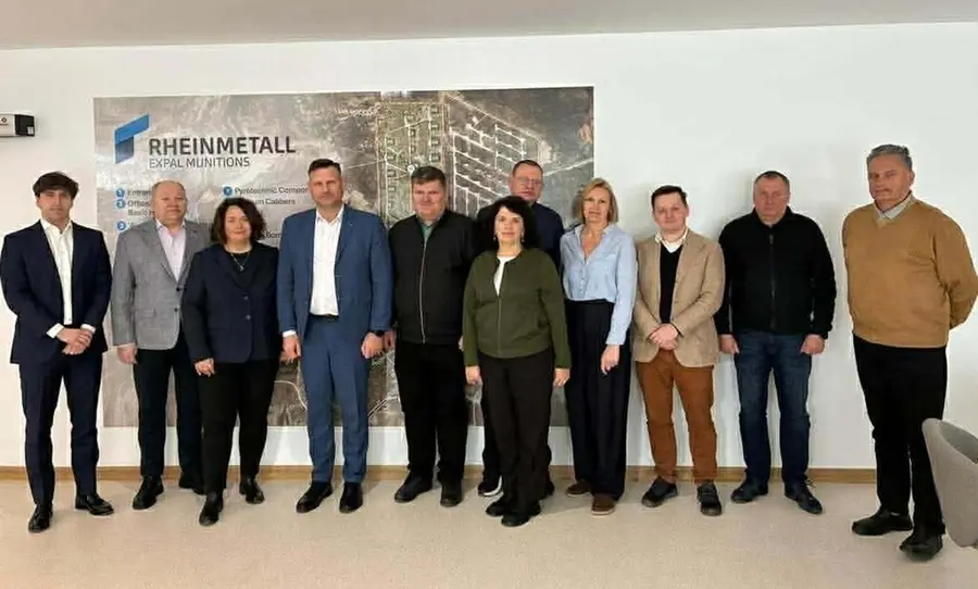 Vizitas Ispanijoje atvėrė naujas galimybes rajono verslui ir bendruomenei
