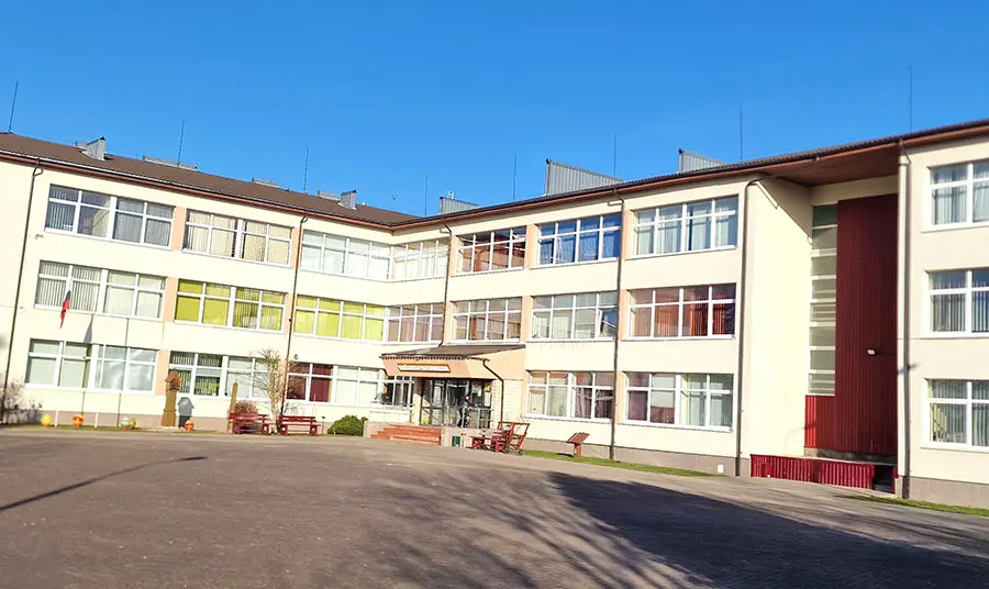 Ramesni rytai prie Vaižganto progimnazijos: Taryba pritarė alkoholio ribojimams