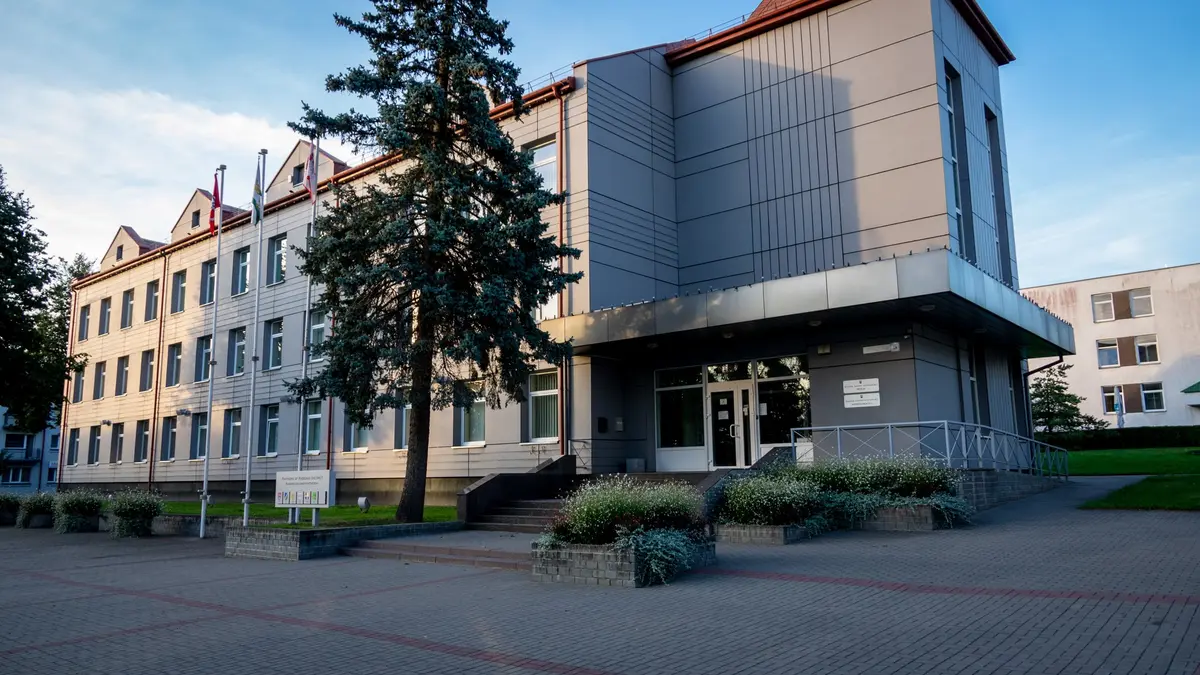 Informacija vietinės rinkliavos mokėtojams