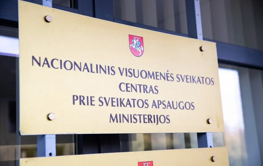 Lietuvoje – 1680 koronaviruso atvejai