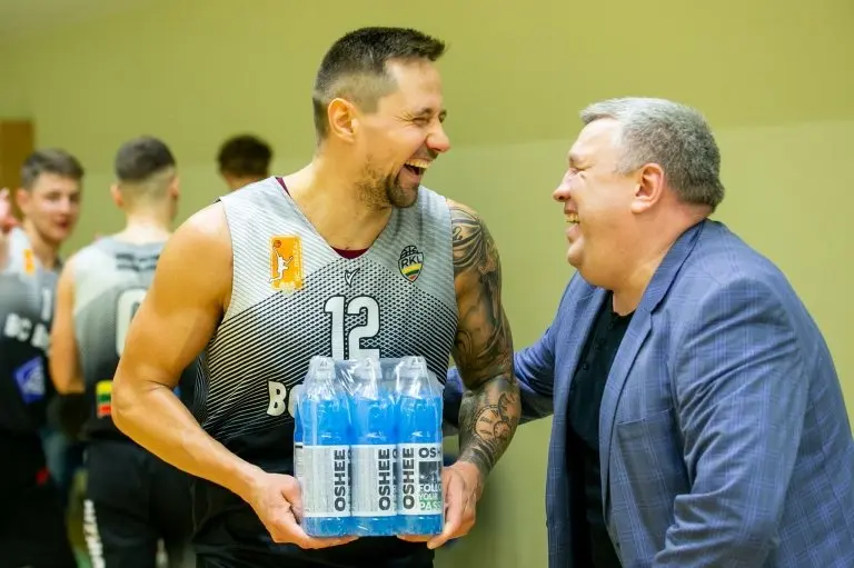 „TOPsport–RKL“ podkastas: drąsios prognozės ir šventiškai nusiteikę svečiai
