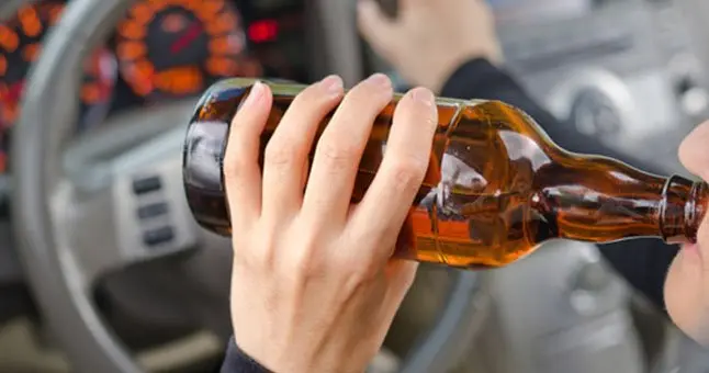 Raseiniuose neblaivi vairuotoja apgadino tvorą
