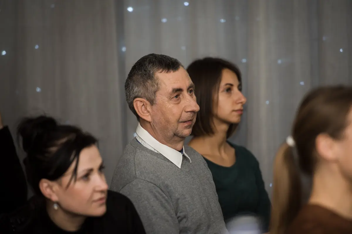 Jautri istorija – rūpestingas tėvas dovanų gavo naują šypseną