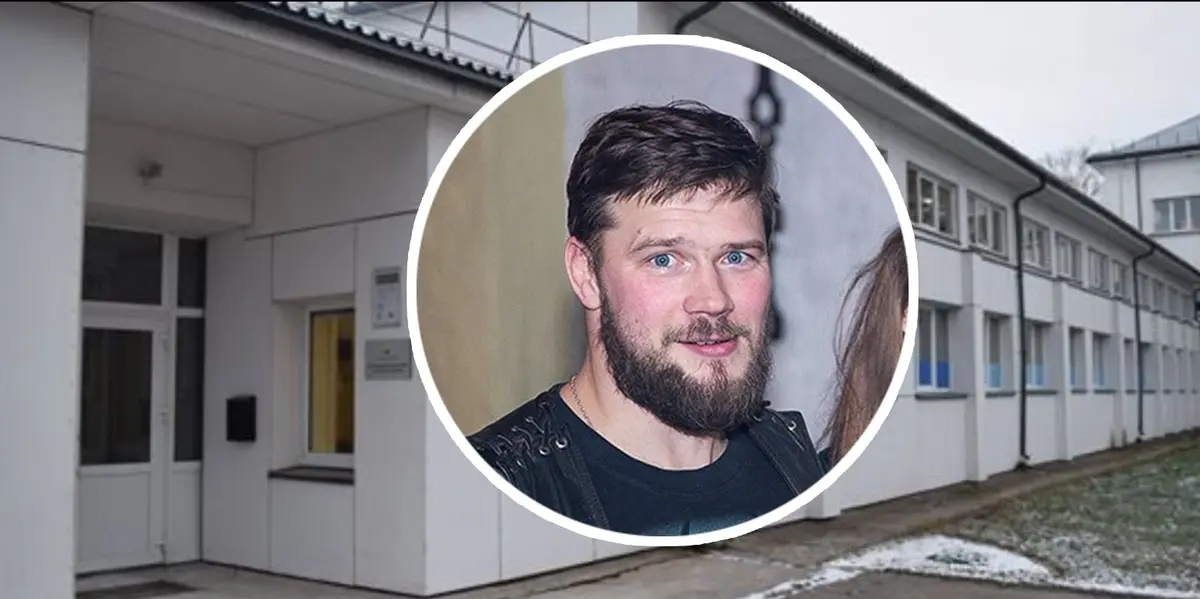 Raseinių kūno kultūros sporto centrui vadovaus Aivaras Žakaitis
