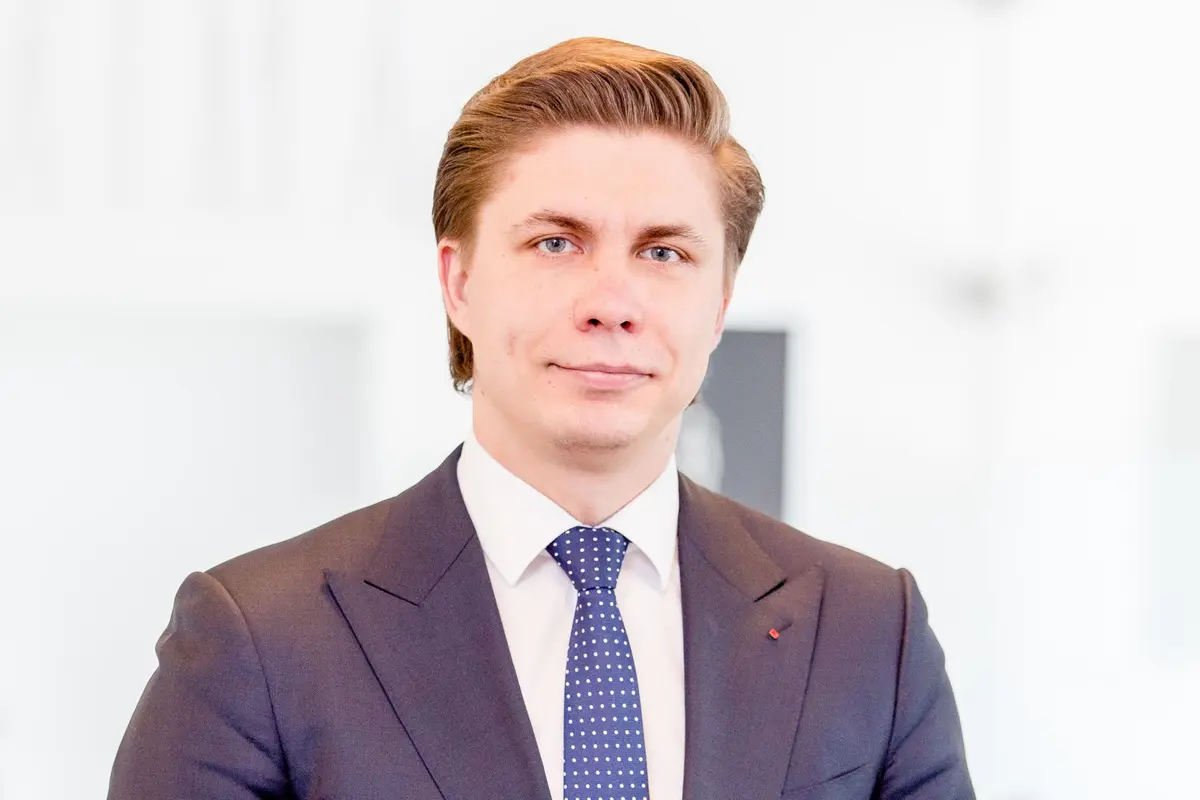 Socialdemokratų partijai laikinai vadovaus M. Sinkevičius