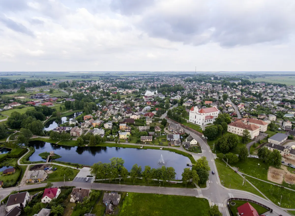 Svarbi informacija Raseinių miesto organizacijoms: paskelbti kvietimai verslo pradžios ir socialinio verslo projektams