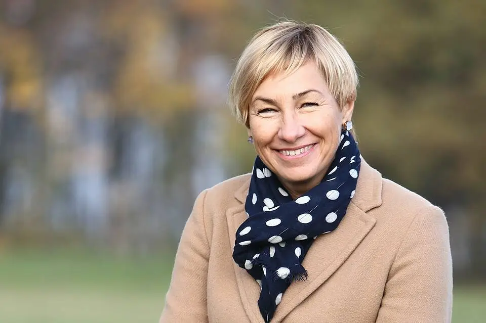 J. Šiugždinienė: žalią šviesą aukštojo mokslo studijų kokybei ir „stop“ skurdžioms studijoms