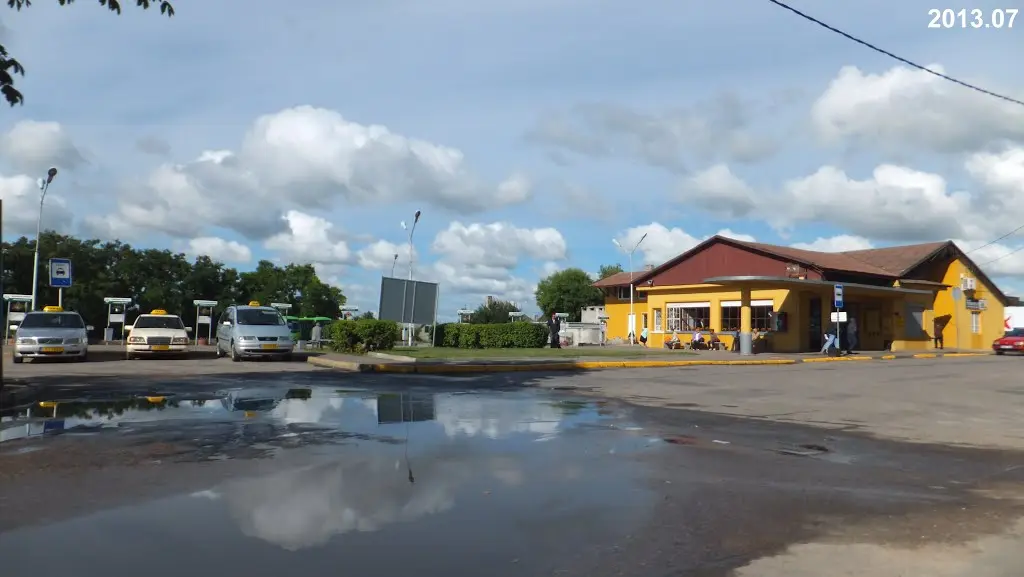 Teismas: Raseinių autobusų parko aikštelė lieka pirkėjui