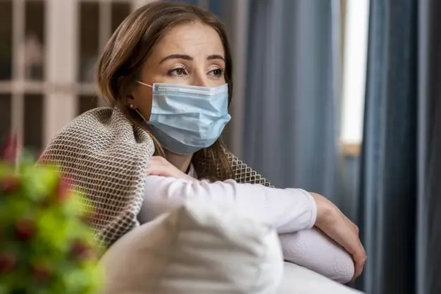 Koronaviruso prevencinės priemonės turi būti mūsų kasdienybė