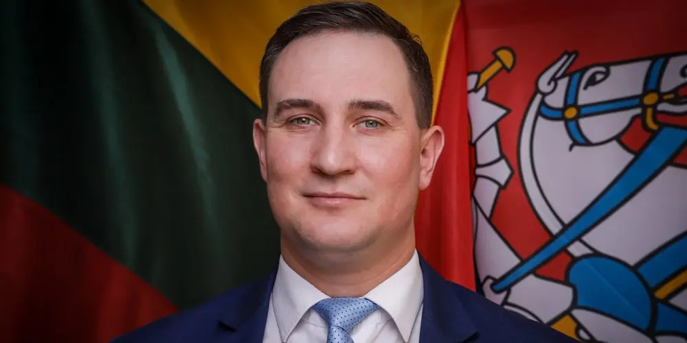 Meras Andrius Bautronis: Valstybės ateitis – mūsų rankose