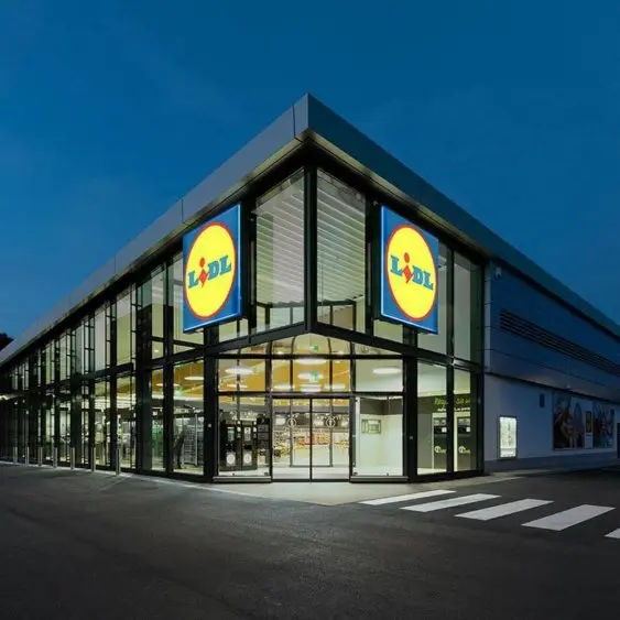 Skaitytojai nori „LIDL“ Raseiniuose