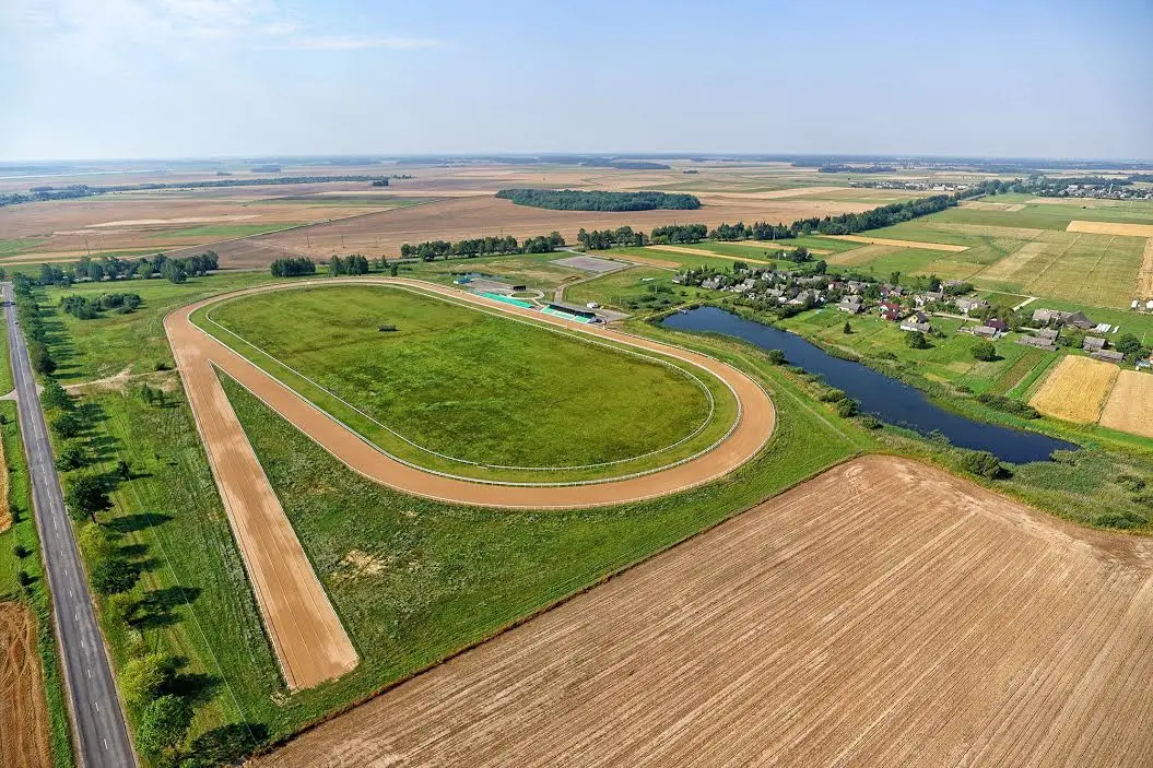 Skaitytojų nuomone Raseinių hipodromas neturi ateities