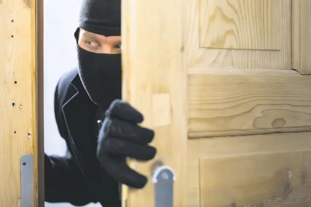 Policijos pareigūnai pataria kaip apsaugoti savo turtą