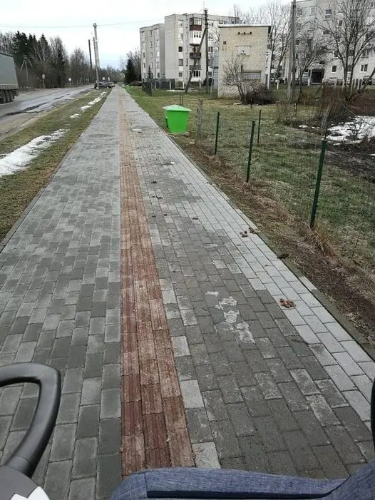 Ruda, ruda – kur dairais