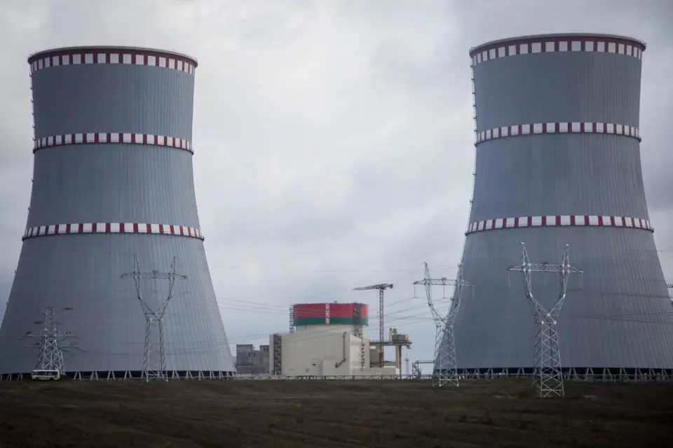 Visuomenės apklausa: maždaug pusė gyventojų būtų pasirengę galimai branduolinei avarijai