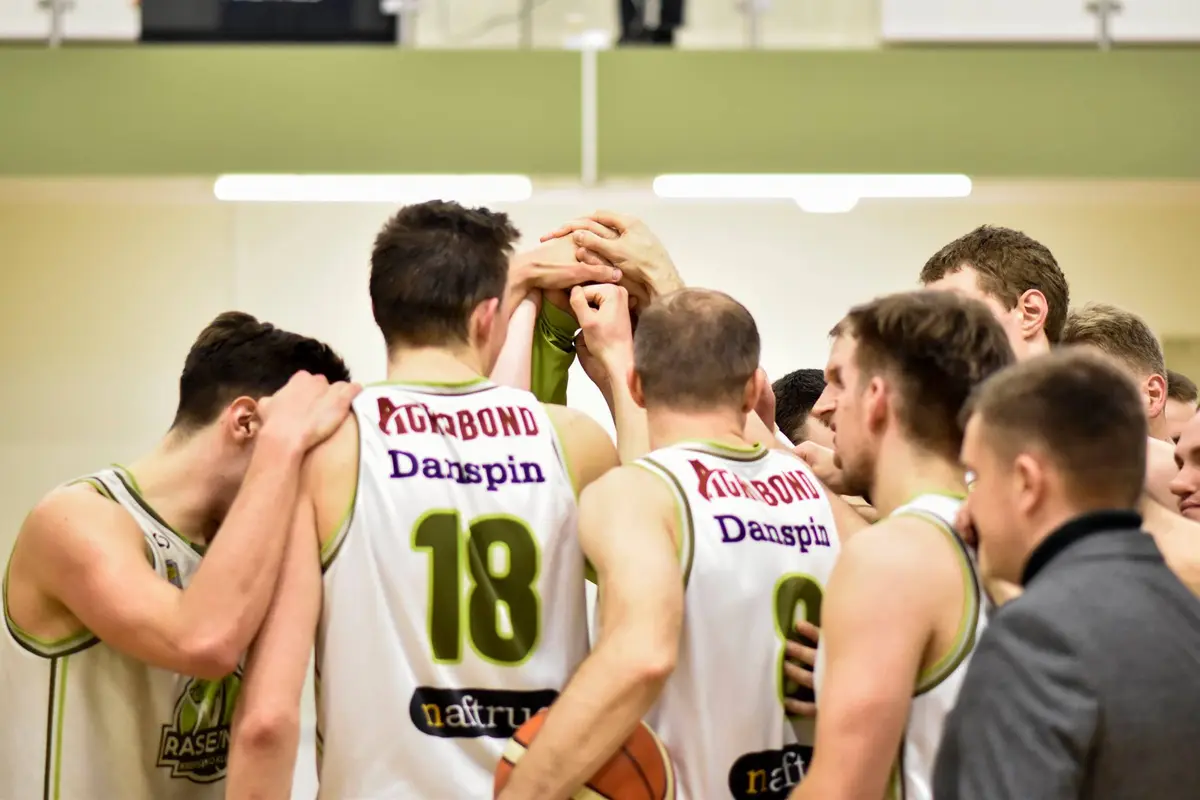 RKL čempionate užsitikrinta trečioji vieta ir jaunimo komandos sezono pabaiga