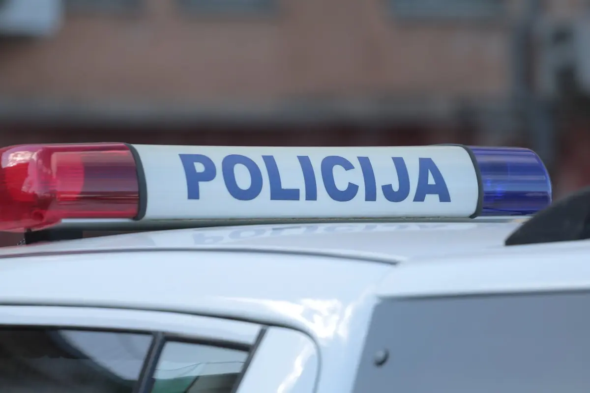 Kriminalai Raseinių rajone