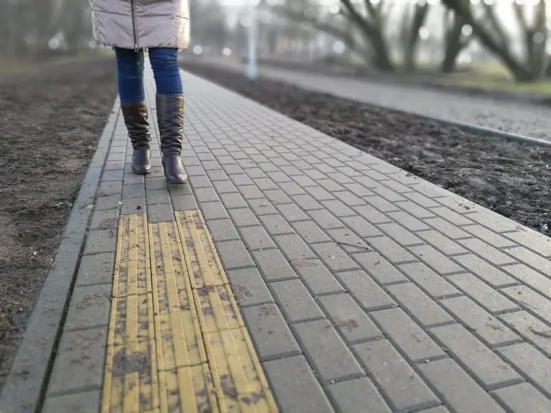 Kreiptasi dėl dviračių ir pėsčiųjų takų plėtros