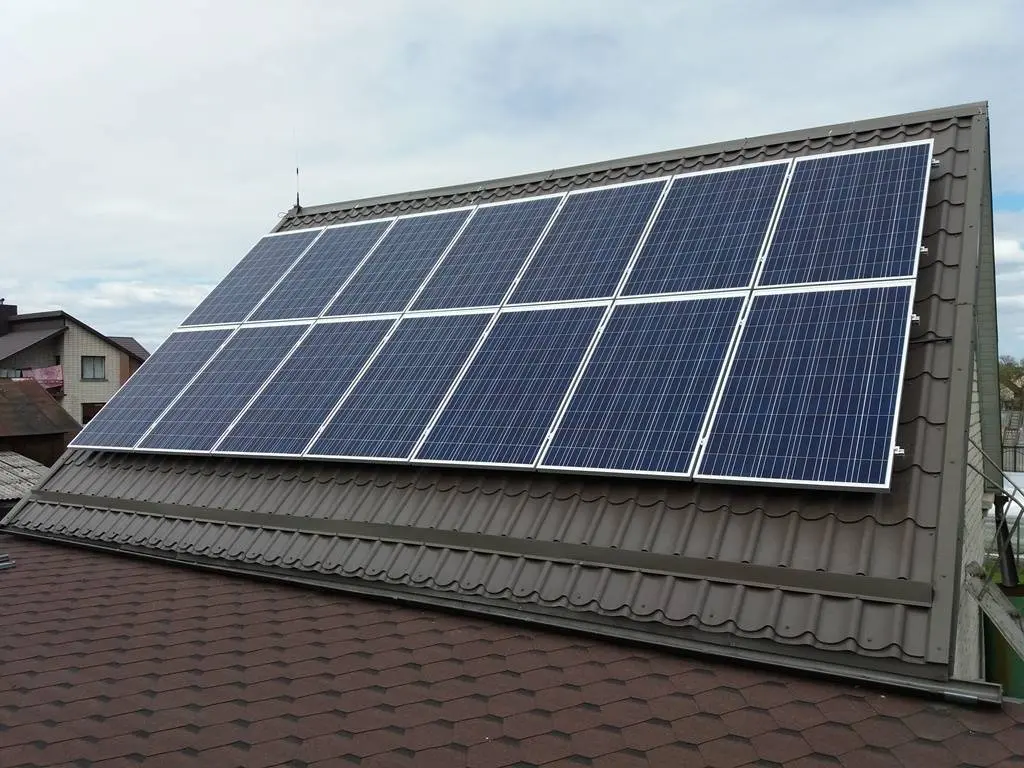 APVA parama saulės elektrinių įrengimui nuo kovo 31 dienos