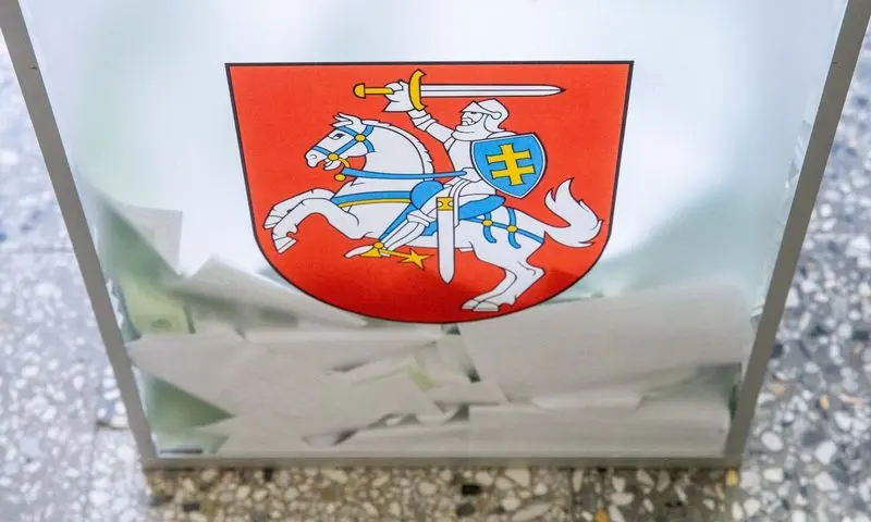 Lietuvos savivaldybių asociacija: išlaikyti tiesioginius merų rinkimus – būtina